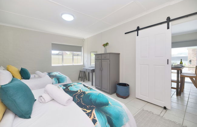 Lands Edge Eco Friendly Cottages - Foto 30