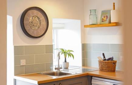 Private Getaway - Rural Charm - Photo 19