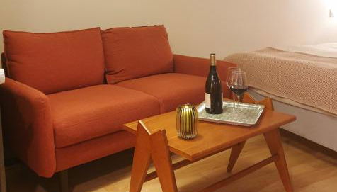 Maisonnette cosy cœur centre avec accueil vélo - Photo 3