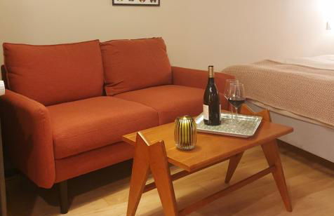 Maisonnette cosy cœur centre avec accueil vélo - Photo 3