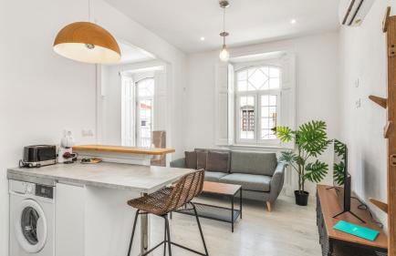 Sintra Retreat Residences by LovelyStay - Foto 8