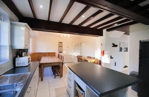 Villa Farm York - Foto 18