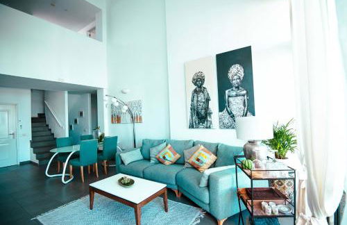 Villa Caleta Golf - Foto 13