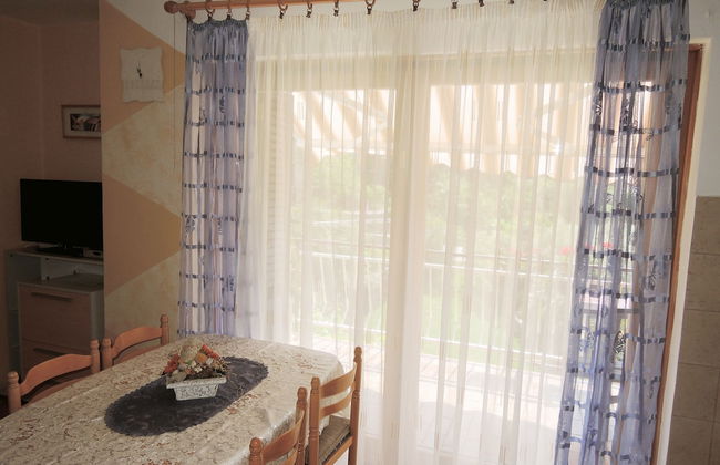 Apartment Sabina & Grapes - Foto 6