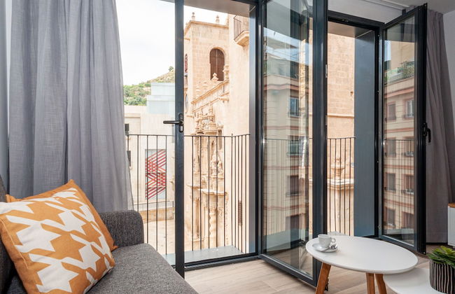 Myflats Luxury Old Town - Foto 73