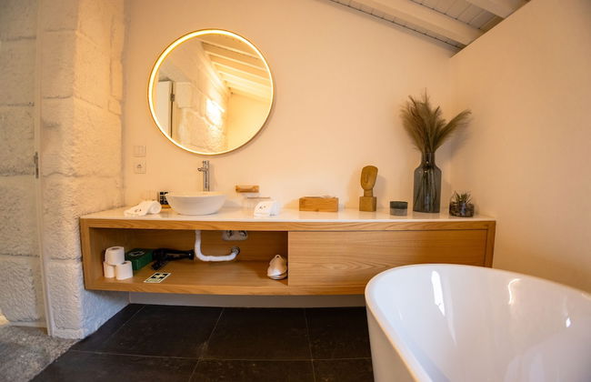 Quinta da Corredoura Hotel Rural - Photo 48