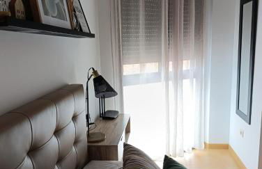 Apartamento Acogedor - Foto 15