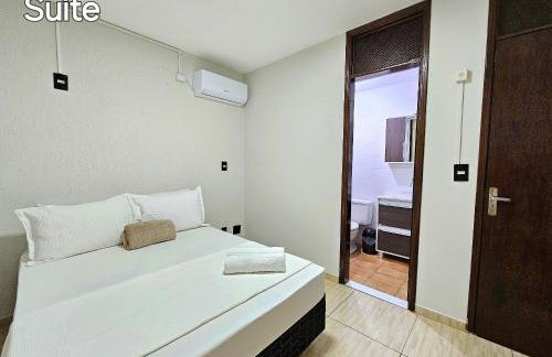 Apt 402 com 3 quartos 10min Paraguai e 5min centro - Foto 3