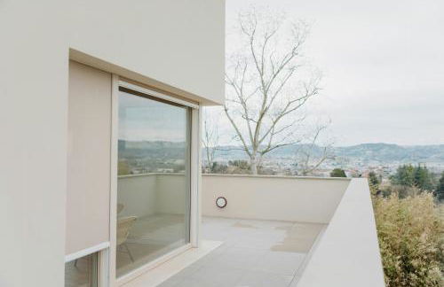 Modern House Among Spoltore Olive Trees - Foto 39