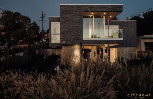 Designer Style Luxury MODERN 5 Star Salt Lake City - Foto 6