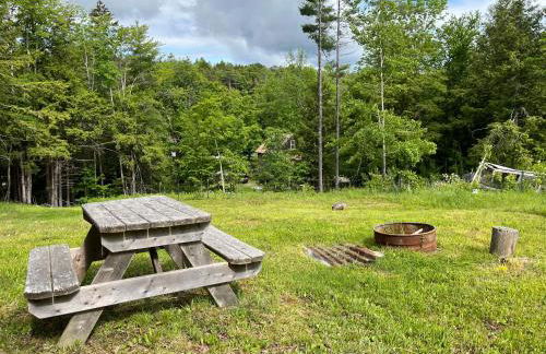 The Brookside Lodge & Cottage - Foto 28