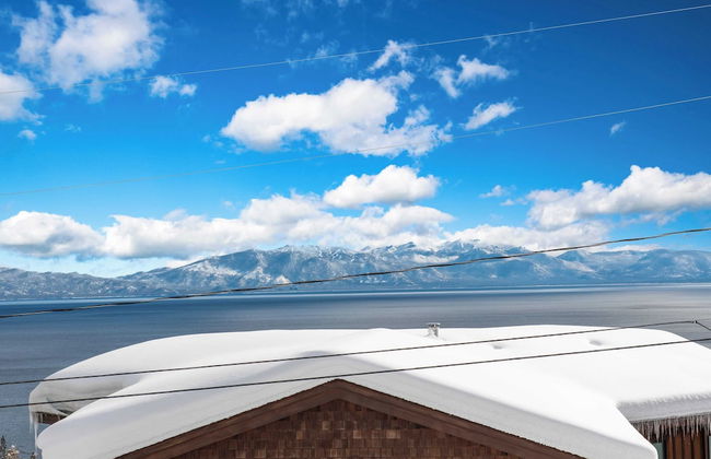 Chickaree & Chickadee Buyout by Avantstay 2 Sister Cabins - Photo 27