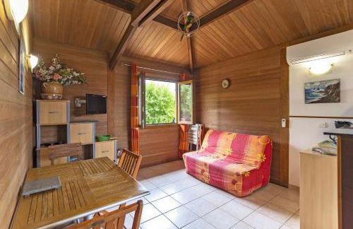 Petite Maison En Bois Exotique - Foto 12