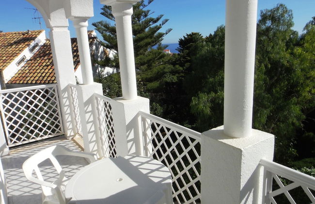 Apartamentos Al-Andalus-24 - Foto 10