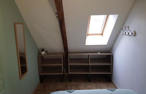 Gîte L'establou Lissacoise - Foto 11