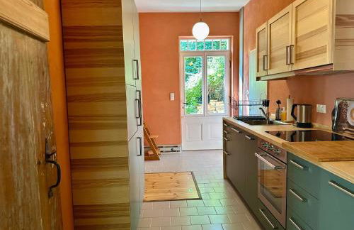 Kutscherhaus am Herrenhaus Bauer - Foto 16