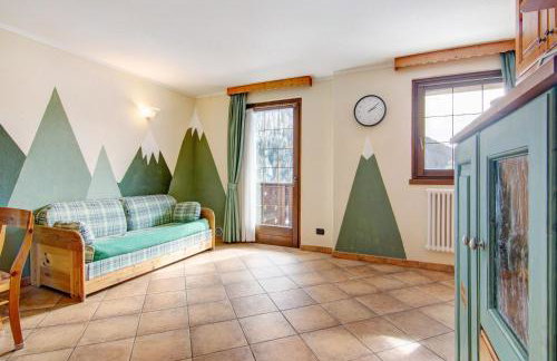 Residence Larice Bianco App n2 - Photo 5