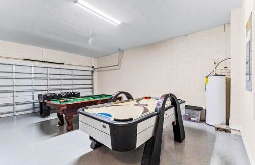 Mickey & Mario's Fun House 12 Min From Disney! 4 Bedroom Home - Foto 63