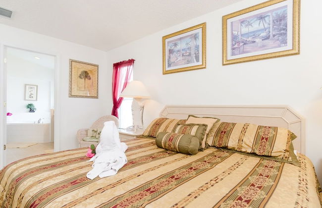 Ovm1754 - Terra Verde Resort - 4 Bed 3 Baths Townhome - Foto 4