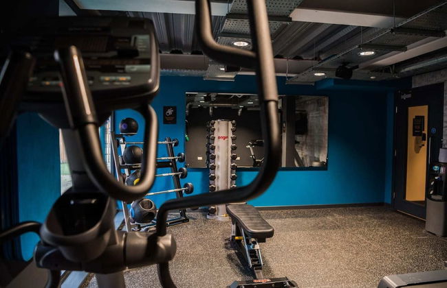 For Students Only - McDonald Road in Edinburgh - Photo 41