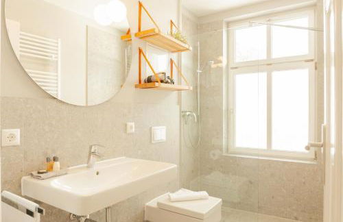 OSTKÜSTE - Kaiser Karl Design Apartments - Foto 34