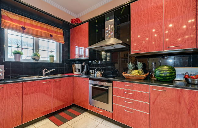 Villa Status - Foto 12