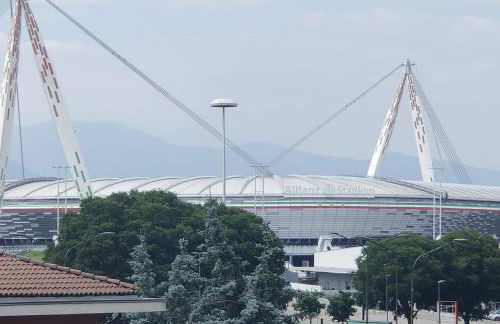 Casa Vacanza Torino Stadio - Foto 9