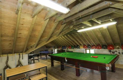 Small Lane Cottage - Foto 38