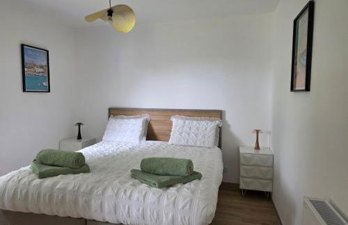 Villa Babalélé, Fouesnant - Foto 39