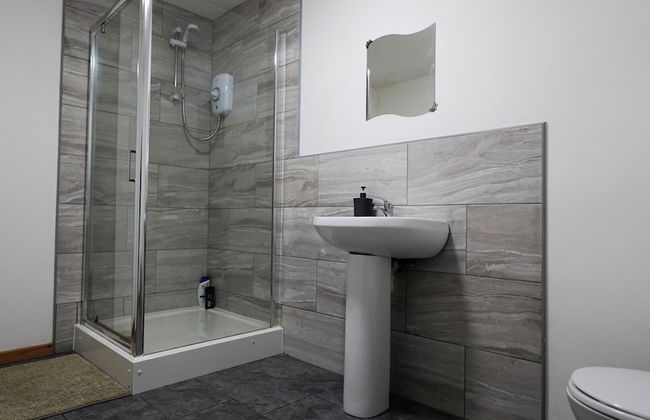 The Serenity Apartment - Foto 8