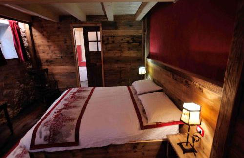 Chalet Pra Dell OSTIO Primiero San Martino di Castrozza - Foto 24