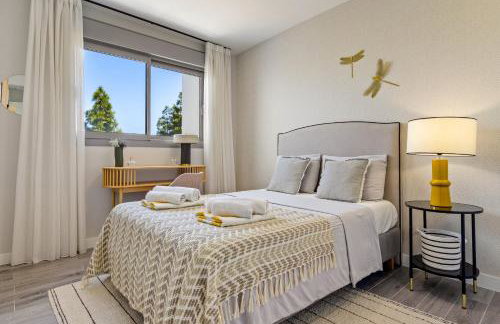Vitta Natura Mijas Apartment with 3 Bedrooms & Pools - Foto 15