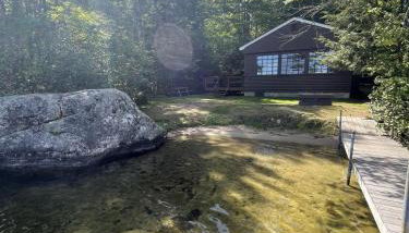 HIGHLAND HOLIDAY LIMIT 7-10 cottage - Foto 2