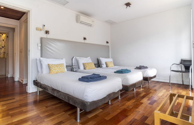 LV Premier Apartments Chiado- CH - Foto 21