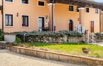 L'Abbraccio della Vigna - Alloggio Agrituristico - Foto 25