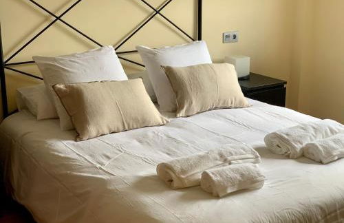 VILLA LUXURY RELAX GRANADA Ciudad Playa Montaña - Photo 39