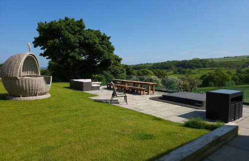 Top Hill Farm Cottage - Foto 25