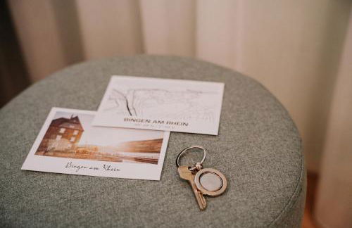 Gemütliche Ferienwohnung mit direkter Innenstadtlage - Foto 28