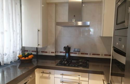 APARTAMENTO PUERTO BANUS/PLAYA - Foto 26