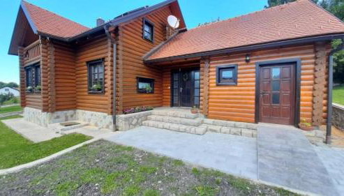 Family friendly house with a parking space Otocac, Velebit - 20654 - Foto 3
