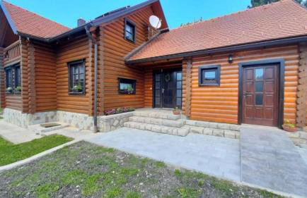 Family friendly house with a parking space Otocac, Velebit - 20654 - Foto 3