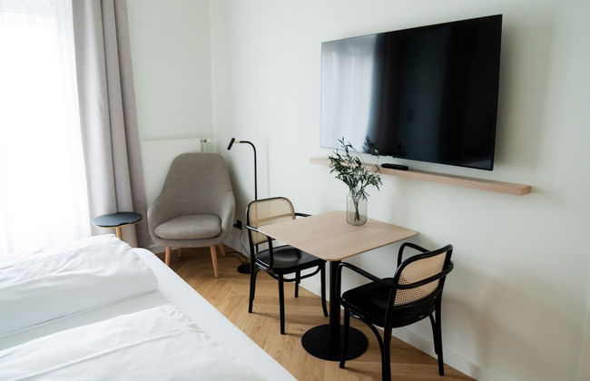 Bob W Lübeck Old Town - Foto 58