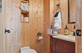 Northbound Stays on Whitefish Lake - Foto 34