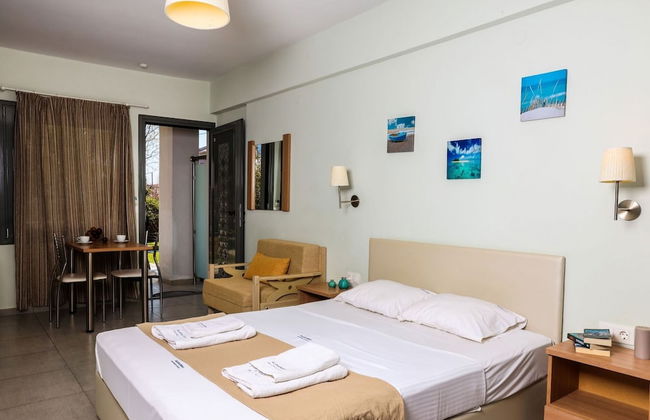 Aquarius Nikiti - Foto 9