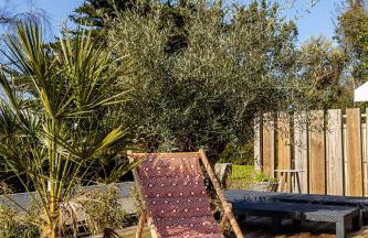 Gite Au Charme des Iris - Foto 29