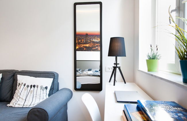 LOOX apartments Hatzova - Photo 16