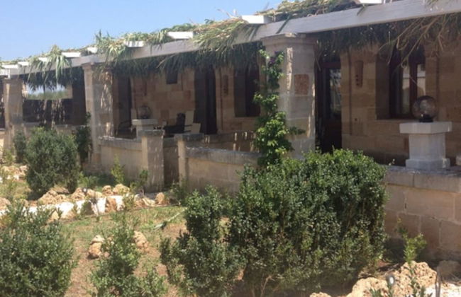 Agriturismo Tenuta Mazzetta - Foto 29