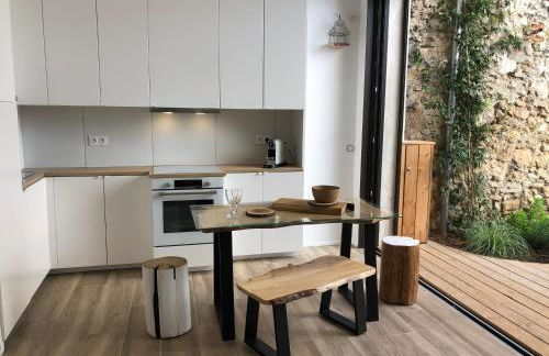 Lily l'Acrobate Aubagne-Cassis-Aix en Provence - Foto 13