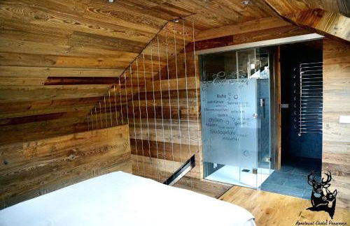 Apartment-Chalet Panorama - Foto 26