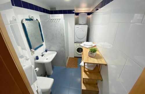 Ventana al roque apartamento con vistas al mar - Foto 12